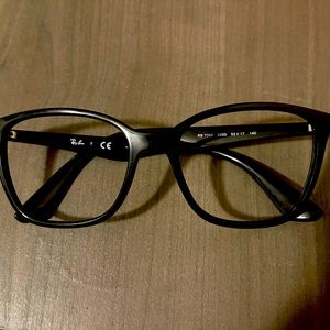 Ray Ban Frames